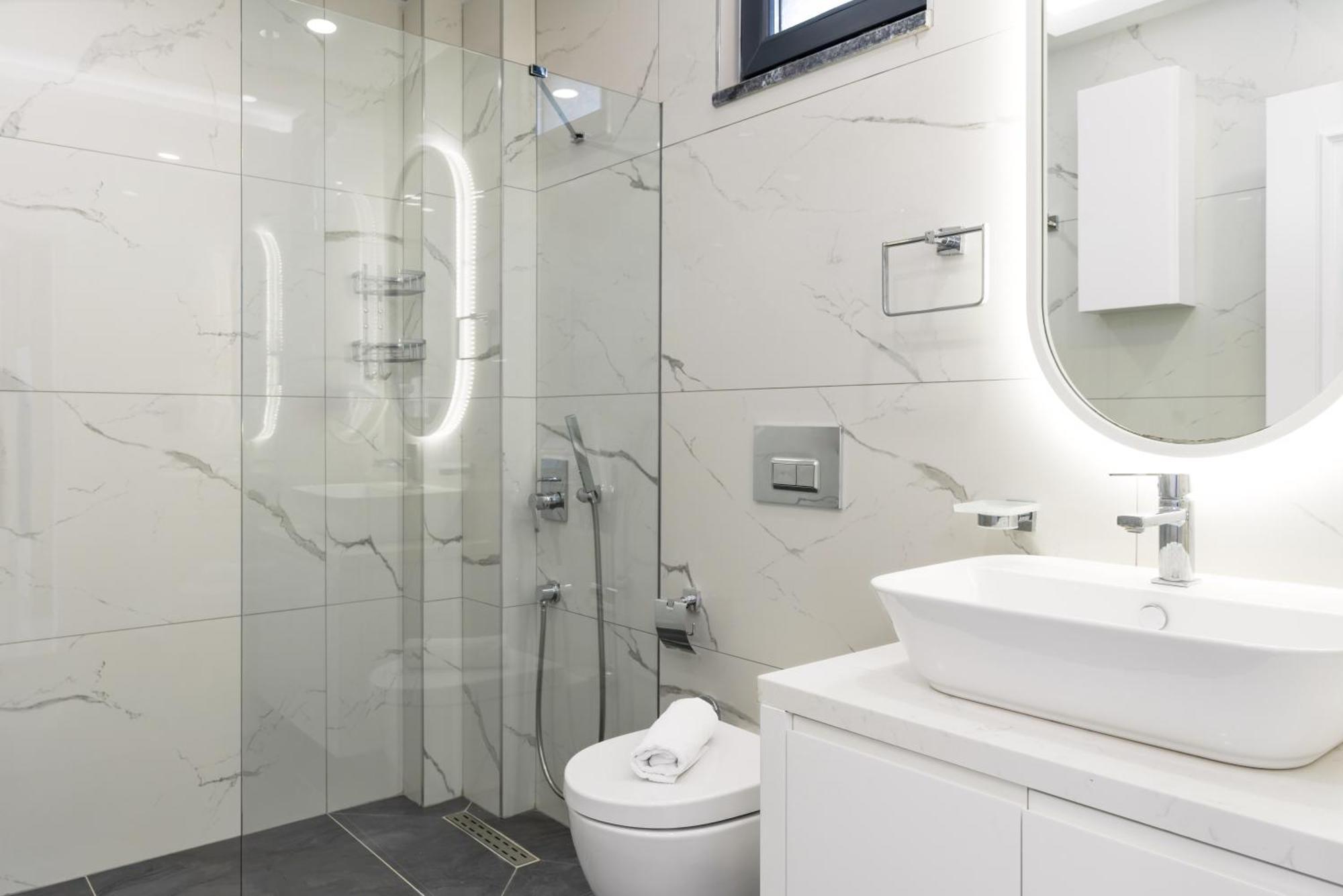 Edem Apartments Kemer Ngoại thất bức ảnh
